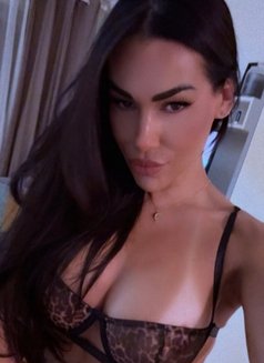 Miss renatha - Transsexual escort in Paris Photo 30 of 30