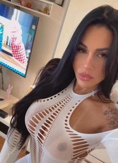 Miss renatha - Acompañantes transexual in Paris Photo 28 of 30