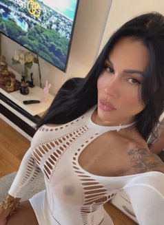 Miss renatha - Acompañantes transexual in Paris Photo 29 of 30