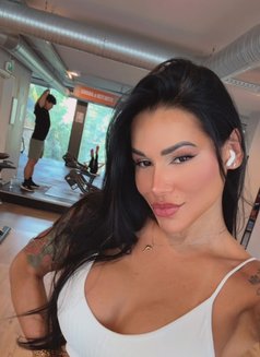 Miss renatha - Acompañantes transexual in Paris Photo 30 of 30