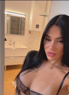 Miss renatha - Acompañantes transexual in Paris Photo 30 of 30
