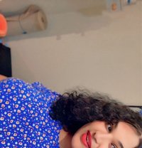 Miss Rihana - escort in Noida