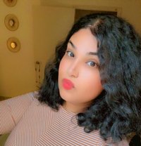 Miss Rihana - escort in Noida