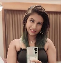 Miss Rose - escort in Kolkata