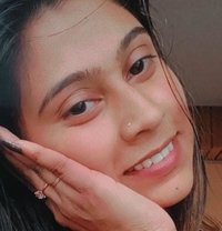 Miss Rose - escort in Kolkata
