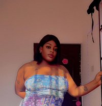 Miss Rose - puta in Accra