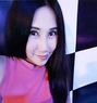 Miss Saarah - escort in Dubai Photo 1 of 2