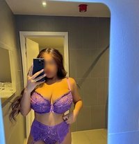 Yasmine DDD Cup - escort in Hong Kong