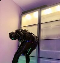 MISTRESS SAMANTHA{ SUB\SLAVE\DOM} - dominatrix in Abu Dhabi