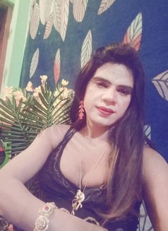 Miss Sameera - Transsexual escort in Faridabad Photo 17 of 30