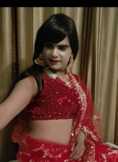 Miss Sameera - Transsexual escort in Faridabad Photo 19 of 30