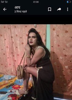 Miss Sameera - Transsexual escort in Faridabad Photo 20 of 30