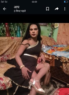 Miss Sameera - Transsexual escort in Faridabad Photo 21 of 30