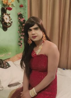 Miss Sameera - Transsexual escort in Faridabad Photo 22 of 30