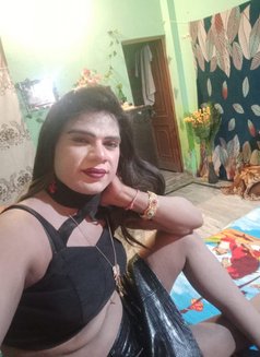 Miss Sameera - Transsexual escort in Faridabad Photo 23 of 30