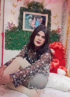 Miss Sameera - Transsexual escort in Faridabad Photo 24 of 30