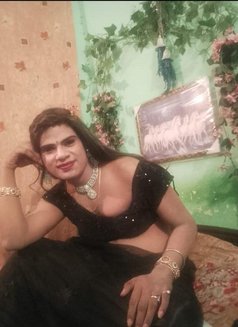 Miss Sameera - Transsexual escort in Faridabad Photo 27 of 30