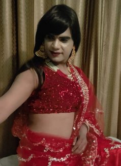 Miss Sameera - Transsexual escort in Faridabad Photo 28 of 30