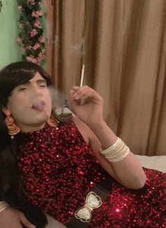 Miss Sameera - Transsexual escort in Faridabad Photo 30 of 30
