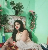 Miss Sameera - Acompañantes transexual in Faridabad