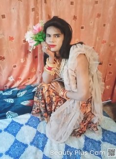Miss Sameera - Transsexual escort in Faridabad Photo 11 of 20