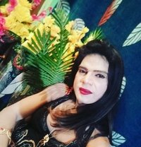 Miss Sameera - Acompañantes transexual in Faridabad