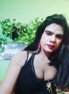 Miss Sameera - Transsexual escort in Faridabad Photo 16 of 20