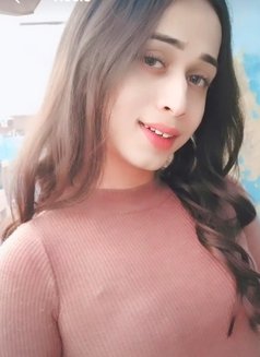 Miss Sana - Acompañantes transexual in Faridabad Photo 2 of 4