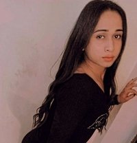 Miss Sana - Transsexual escort in Faridabad