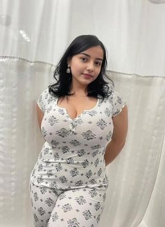 Miss Sanjana - escort in Bangalore Photo 6 of 6