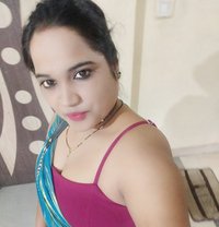 Miss Shivaani - escort in Chandigarh Photo 1 of 5