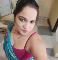 Miss Shivaani - puta in Chandigarh