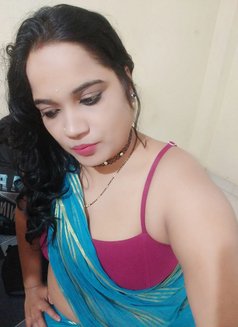 Miss Shivaani - escort in Chandigarh Photo 5 of 5