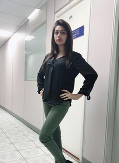 Miss Sanjana - escort in Dubai Photo 1 of 5