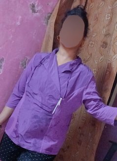 Miss Sanjana 🥰 real meet(&)cam service - escort in Mumbai Photo 2 of 4