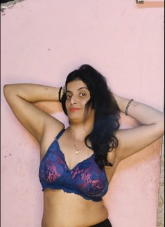 Miss Sanjana 🥰 real meet(&)cam service - escort in Mumbai Photo 4 of 29