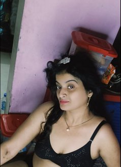 Miss Sanjana 🥰 real meet(&)cam service - escort in Mumbai Photo 8 of 29