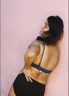 Miss Sanjana 🥰 real meet(&)cam service - escort in Mumbai Photo 14 of 29
