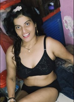 Miss Sanjana 🥰 real meet(&)cam service - escort in Mumbai Photo 19 of 29