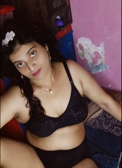 Miss Sanjana 🥰 real meet(&)cam service - escort in Mumbai Photo 20 of 29