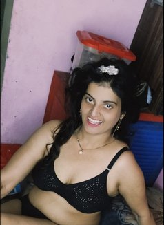 Miss Sanjana 🥰 real meet(&)cam service - escort in Mumbai Photo 21 of 29