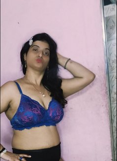 Miss Sanjana 🥰 real meet(&)cam service - escort in Mumbai Photo 24 of 29