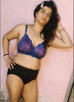 Miss Sanjana 🥰 real meet(&)cam service - escort in Mumbai Photo 26 of 29