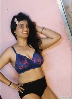 Miss Sanjana 🥰 real meet(&)cam service - escort in Mumbai Photo 27 of 29