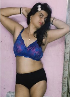 Miss Sanjana 🥰 real meet(&)cam service - escort in Mumbai Photo 29 of 29