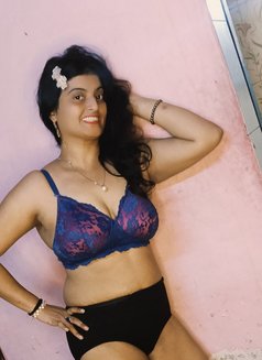 Miss Sejal - escort in Mumbai Photo 1 of 20