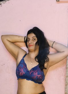 Miss Sejal - escort in Mumbai Photo 2 of 20