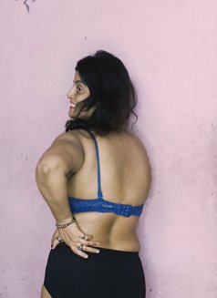 Miss Sejal - escort in Mumbai Photo 20 of 20