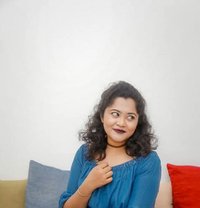 Miss Selenophile - adult performer in Dhaka