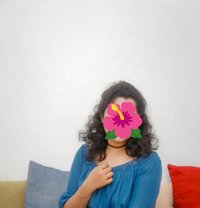 Miss Selenophile - adult performer in Dhaka